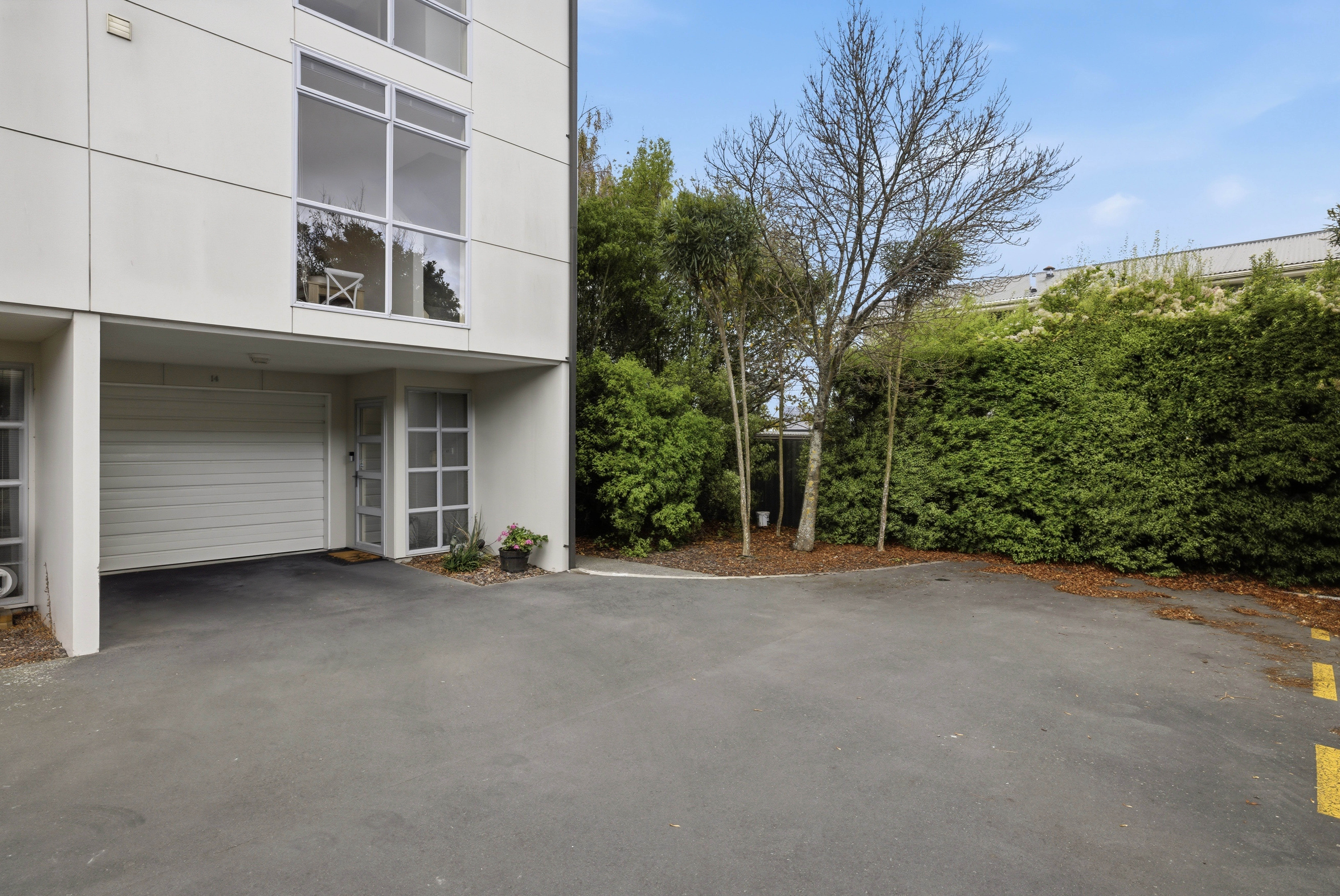54 Champion Street, Edgeware, Christchurch City, New Zealand